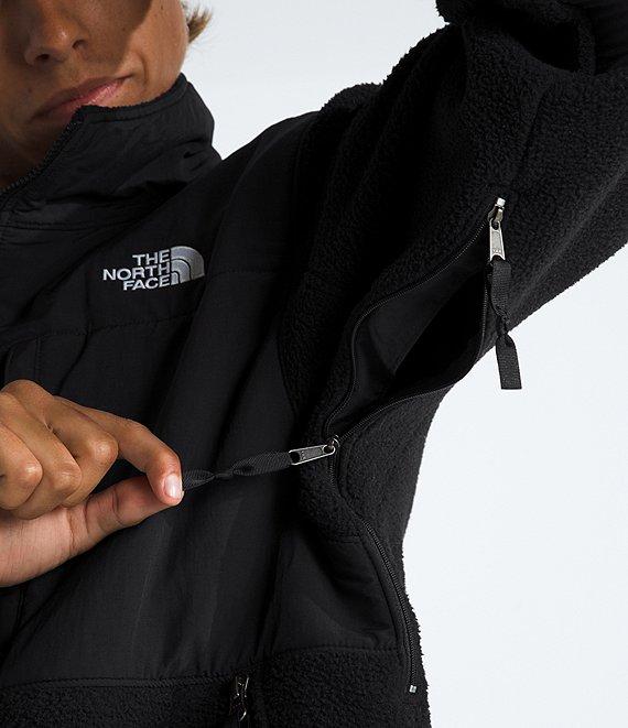 The North Face Long Sleeve Retro Denali Jacket Product Image