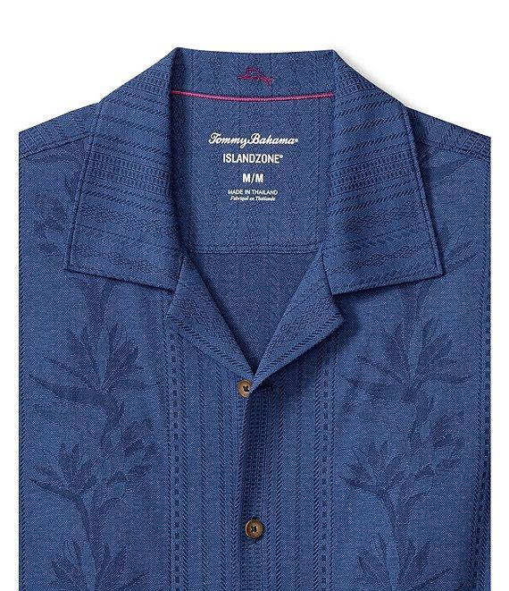 Tommy Bahama Palm Fresco Beach Short Sleeve Woven Camp Shirt Product Image