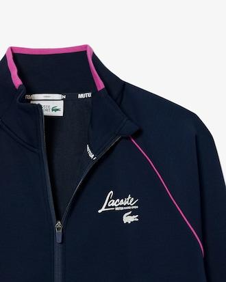 Mutua Madrid Open Edition Regular Fit Jacket Product Image
