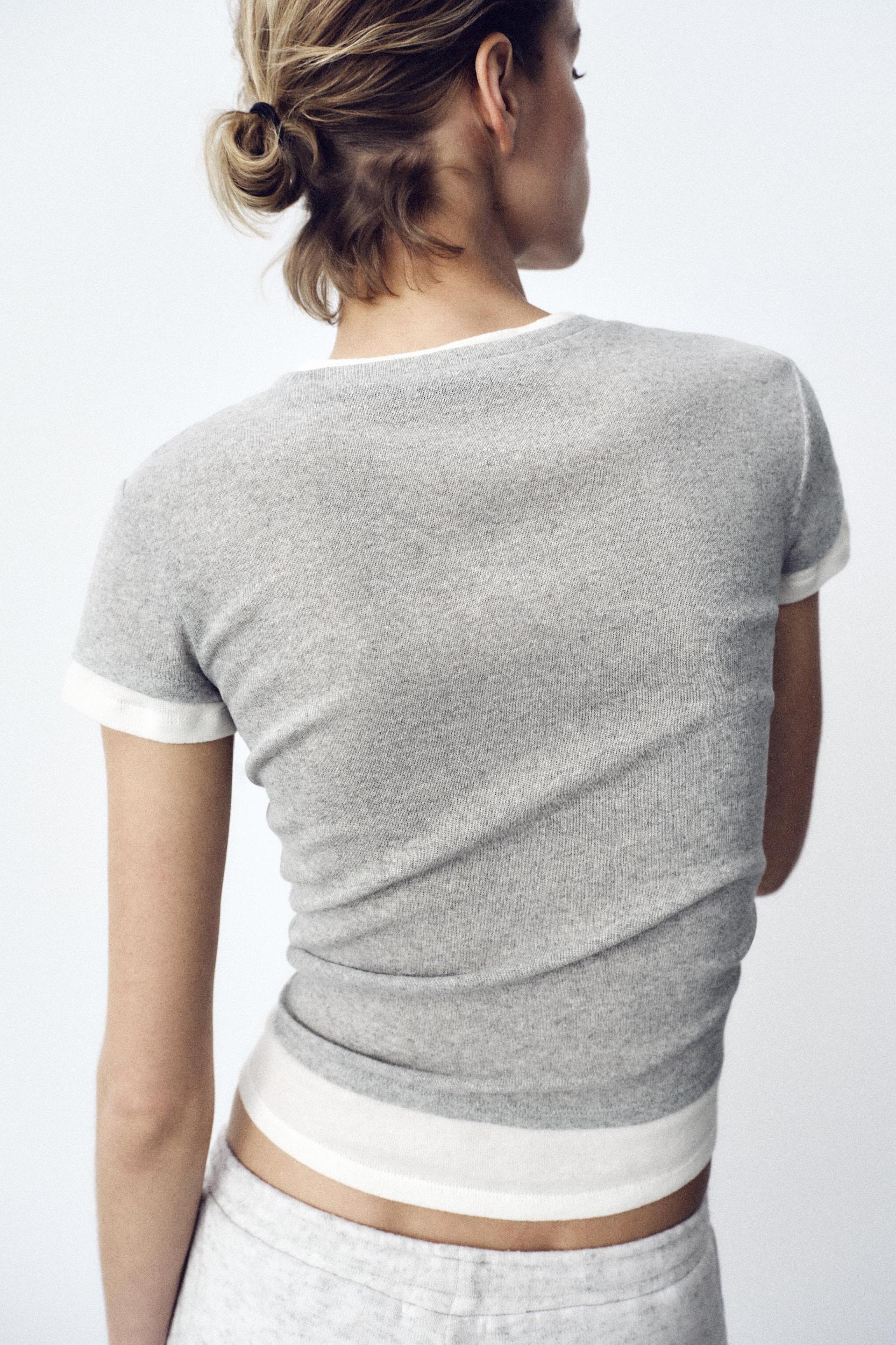 LAYERED TANK TOP Product Image