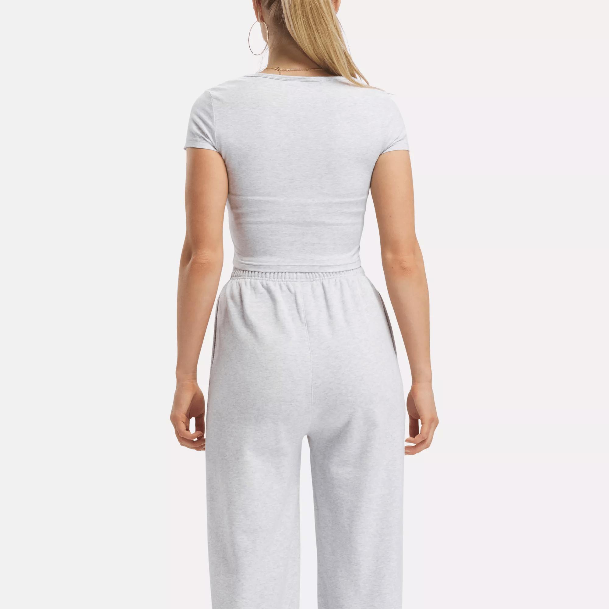 Women's Classics Wide T-Shirt Female Product Image