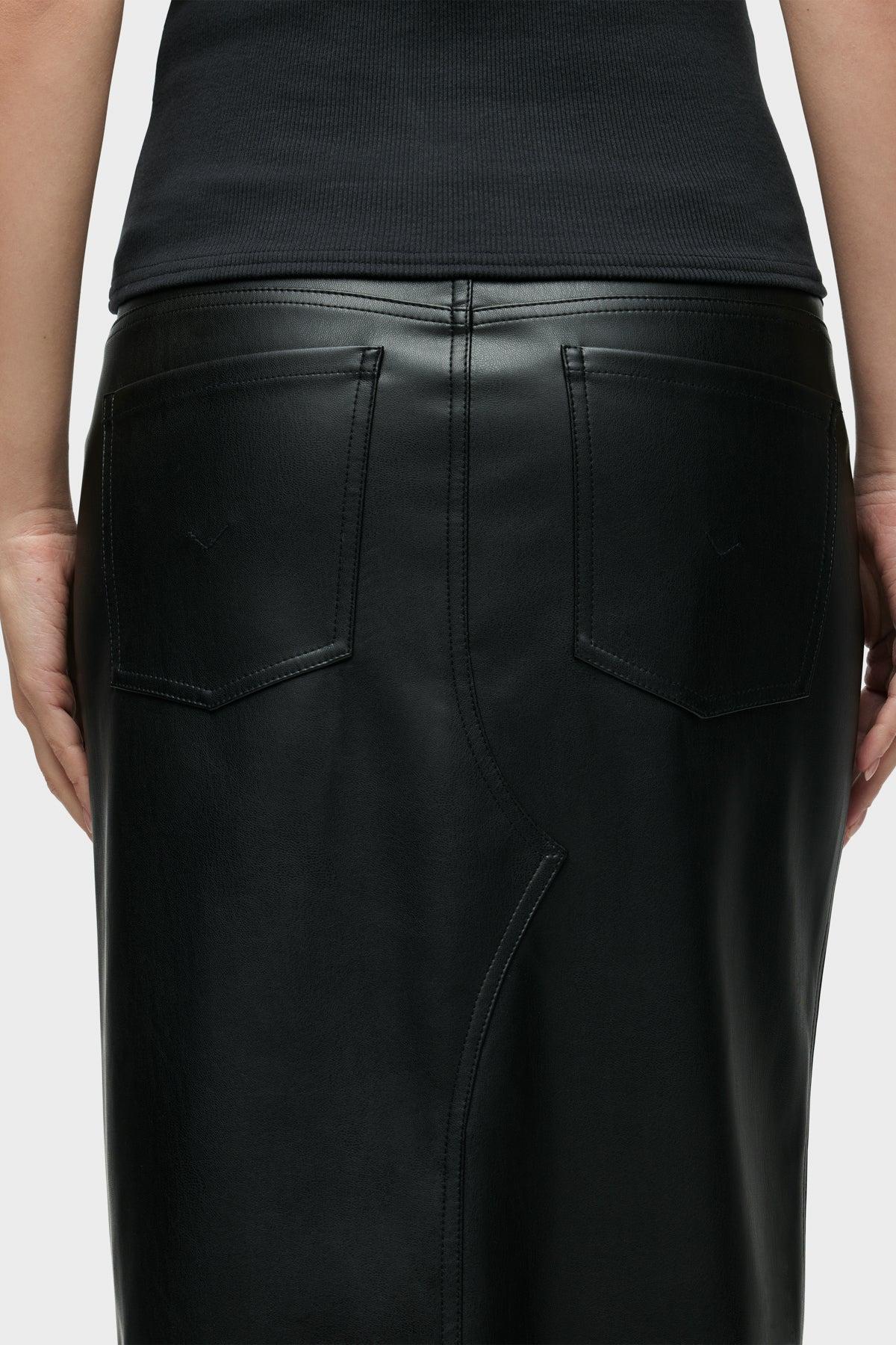 Maternity Reconstructed Skirt Female Product Image