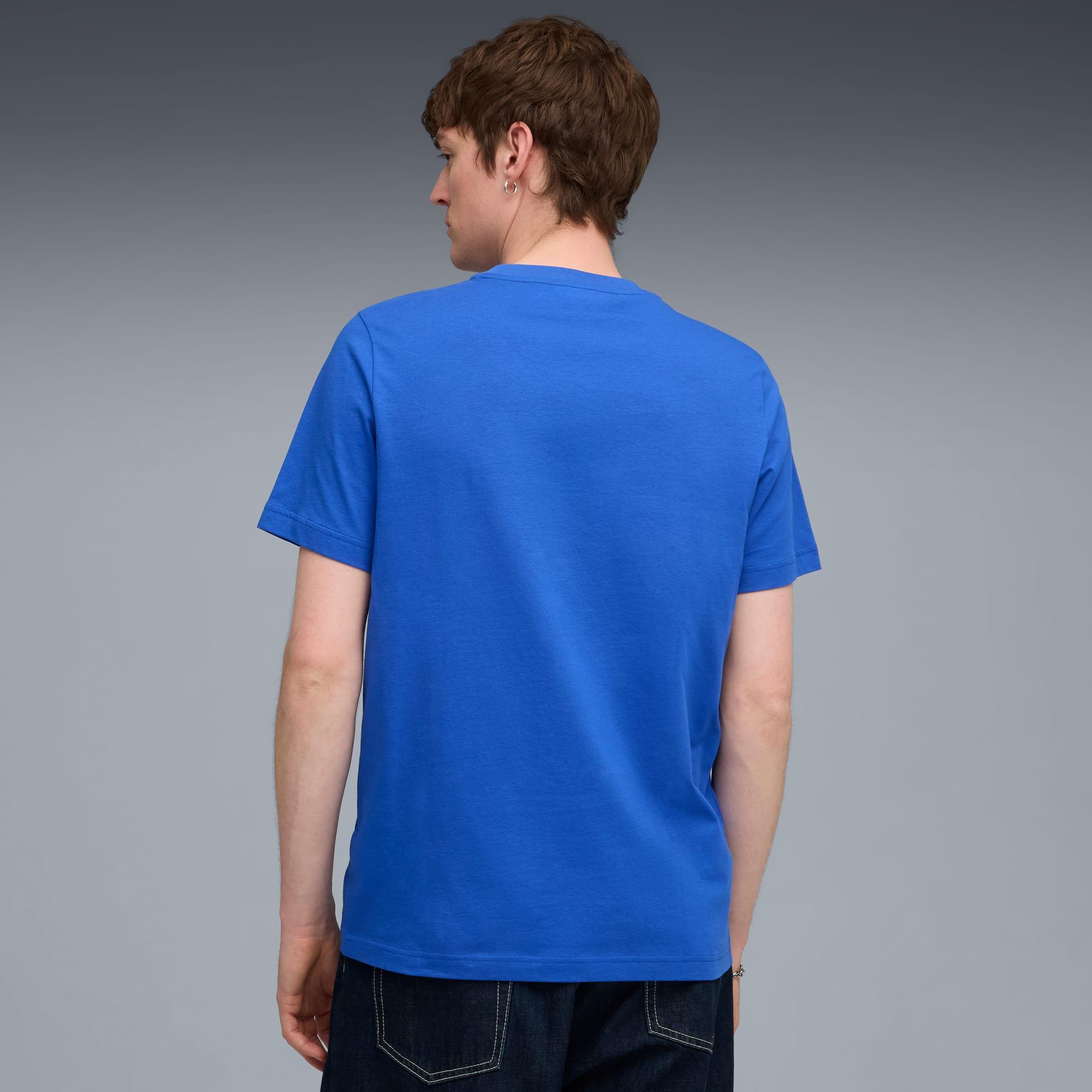 ESS No. 1 Logo Men's Tee Product Image