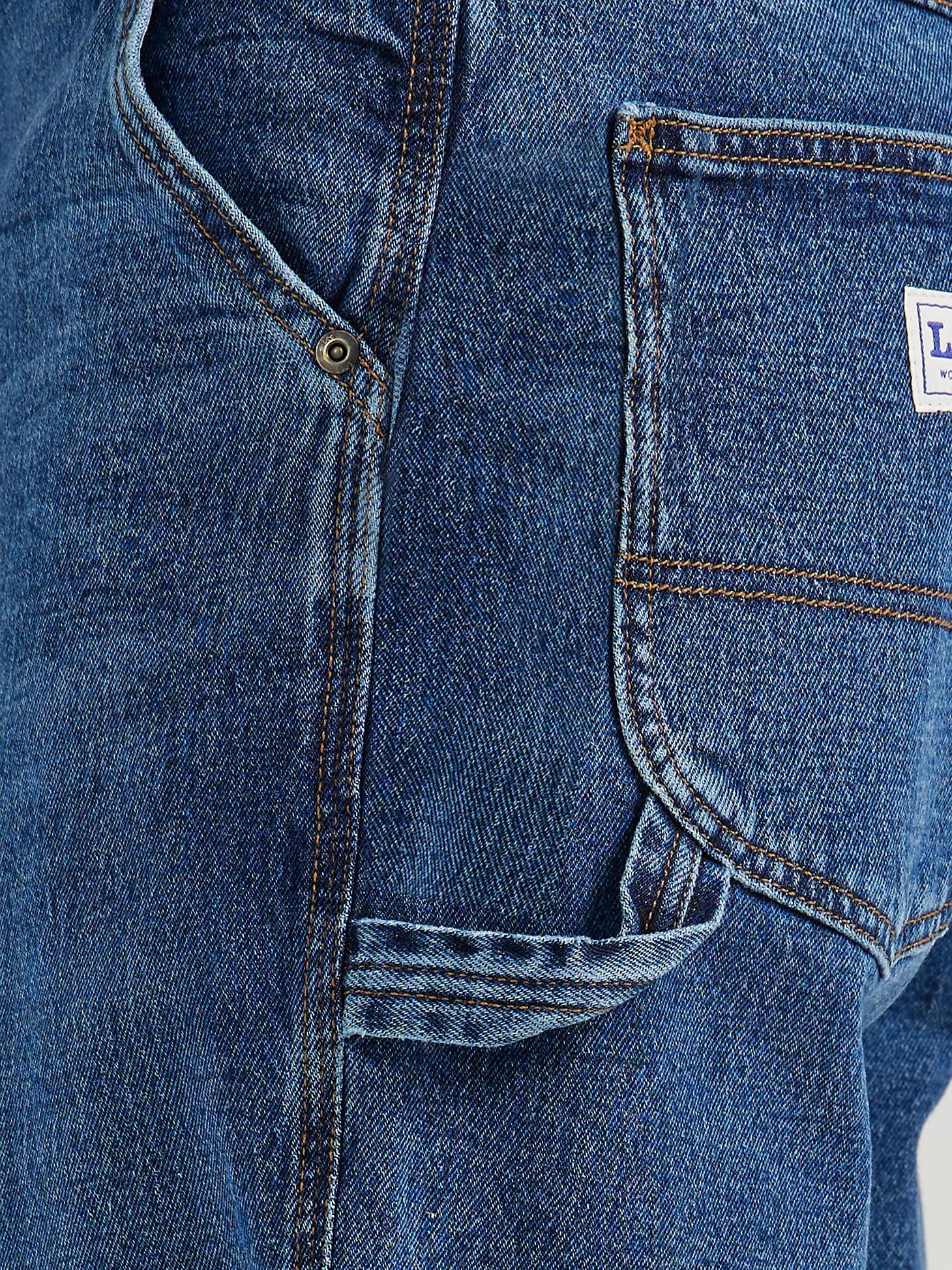 Men's Legendary Workwear Carpenter Short | Men's Shorts | Lee® Product Image