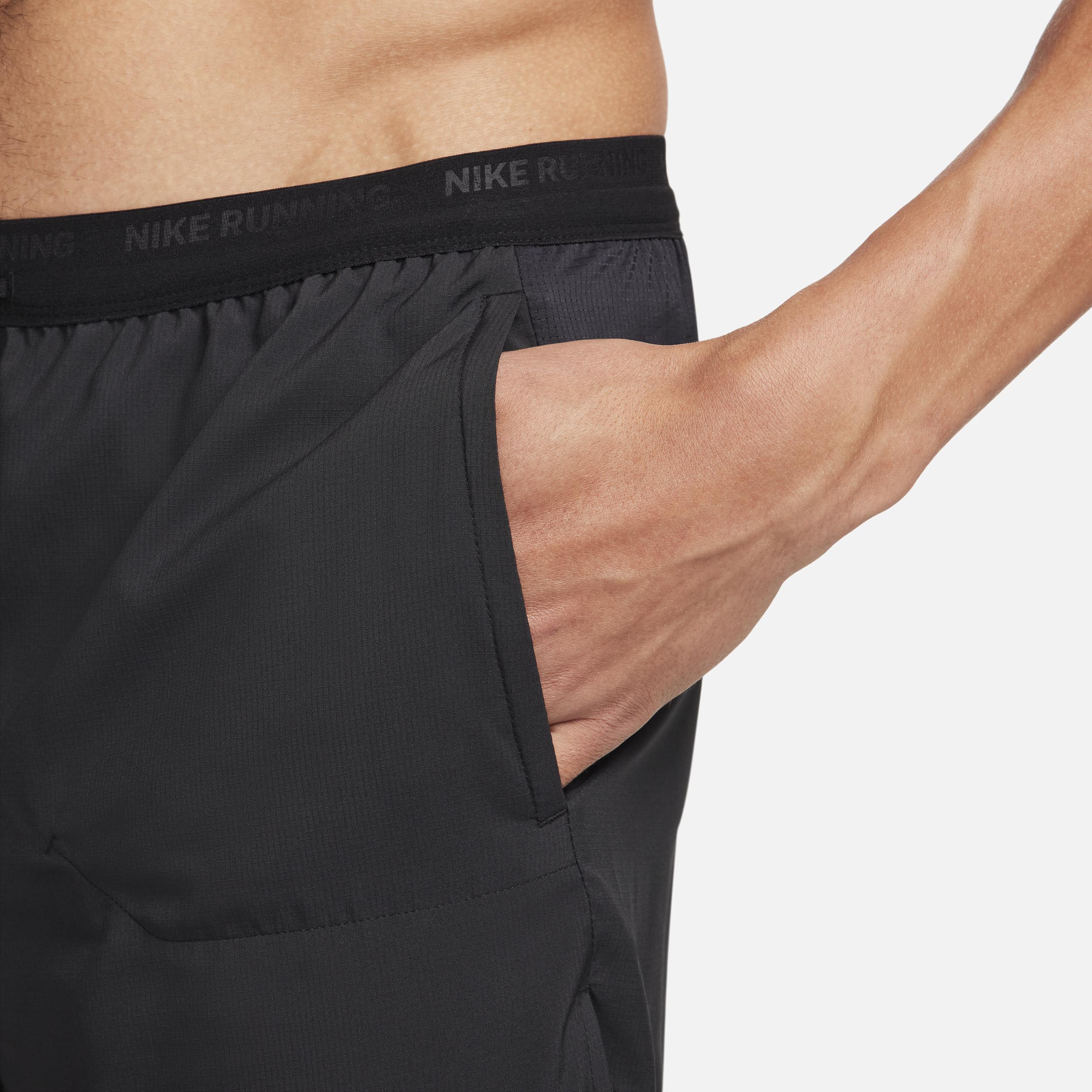 Nike Men's Stride Dri-FIT 5" 2-in-1 Running Shorts Product Image
