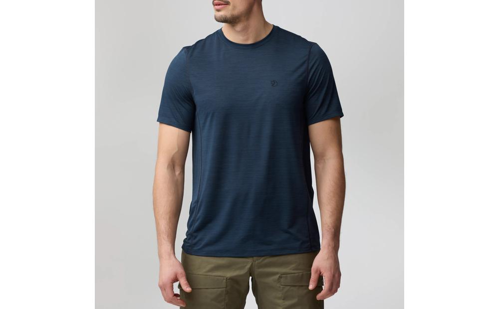 Abisko Lite SS M Product Image