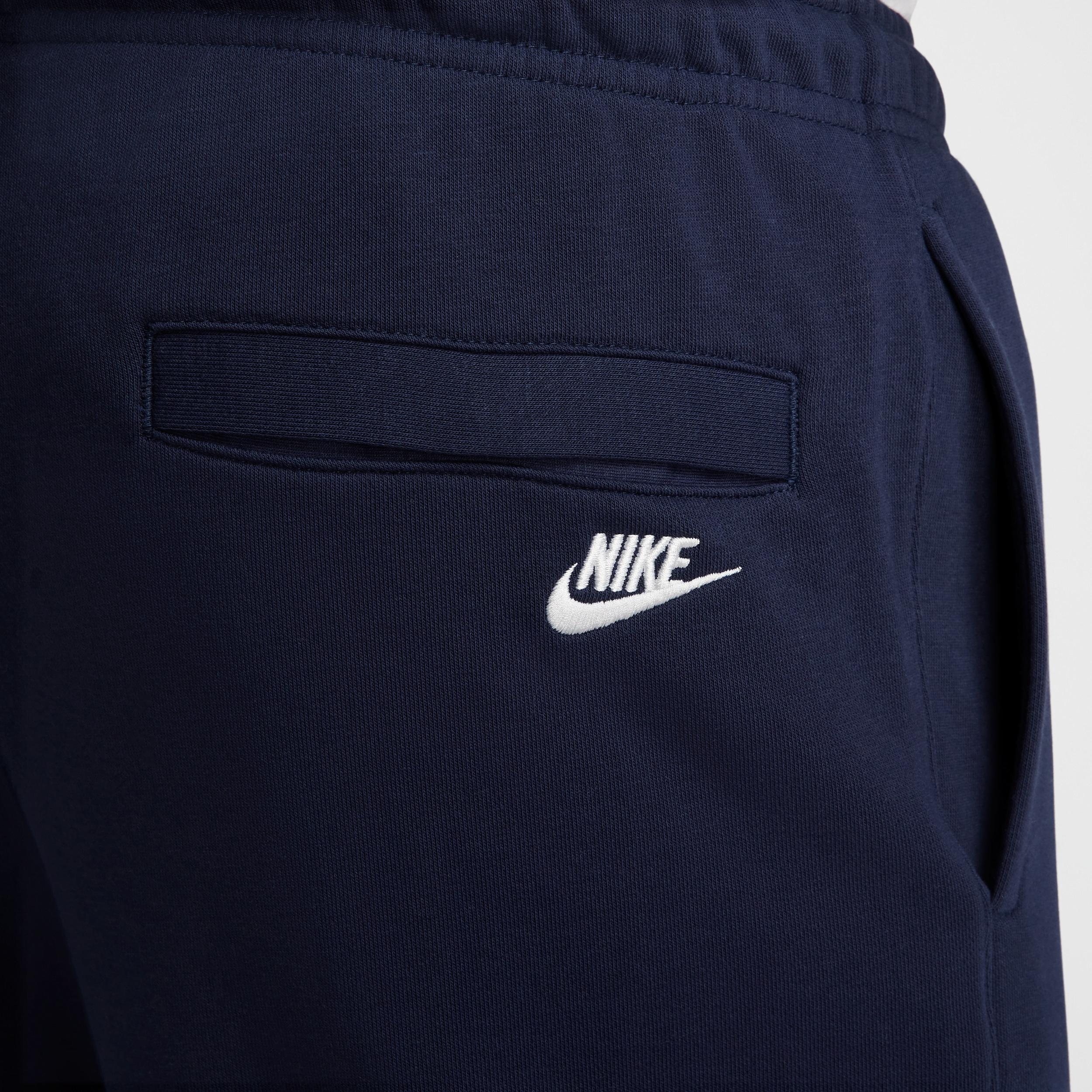 Nike Club Men's French Terry Joggers Product Image