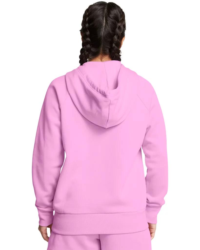 UA Rival Fleece Product Image