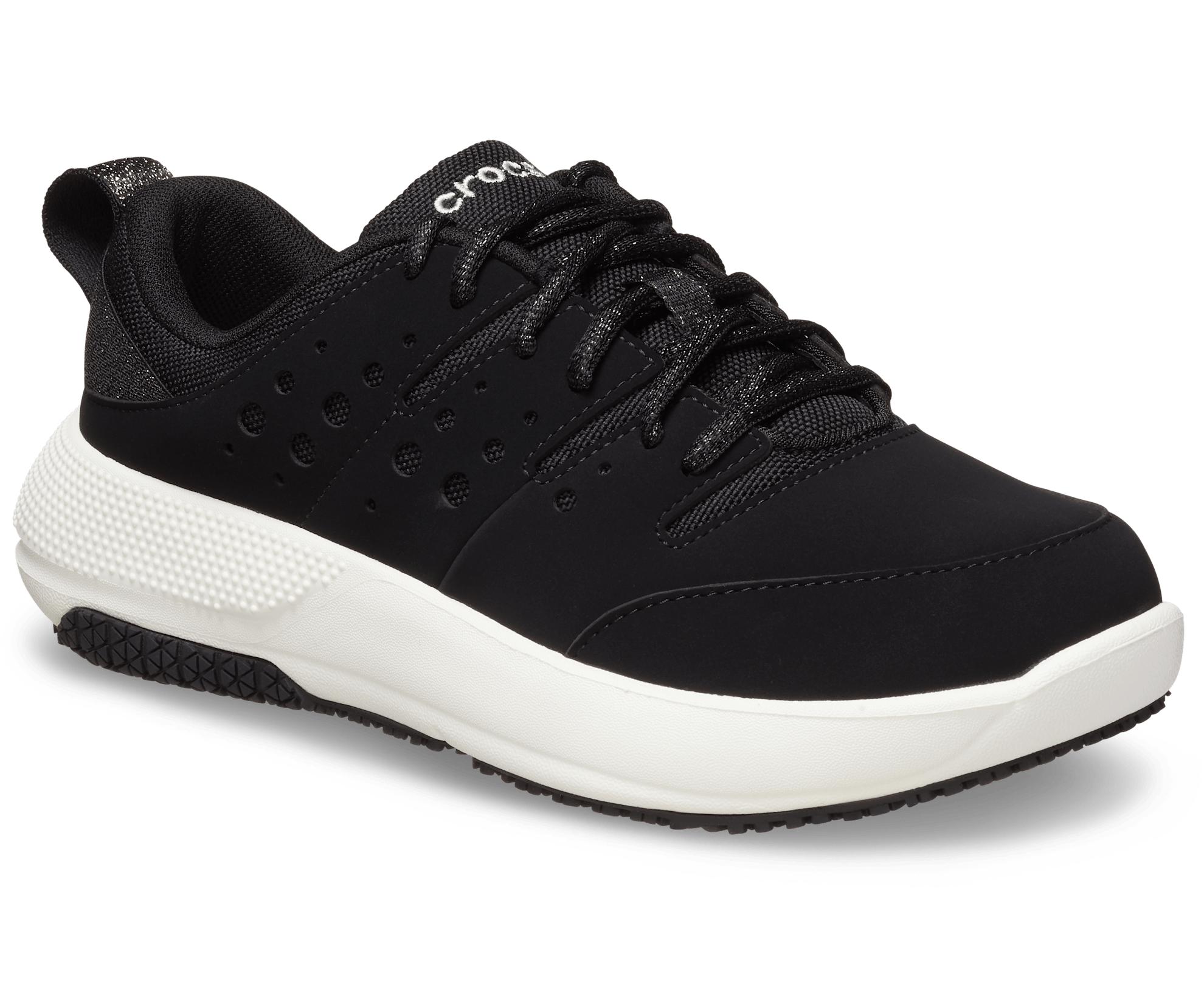 Women's On the Clock Work Sneaker Product Image