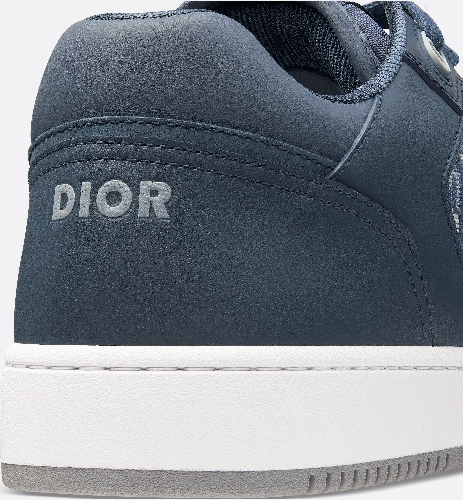 B27 Uptown Low-Top Sneaker Product Image