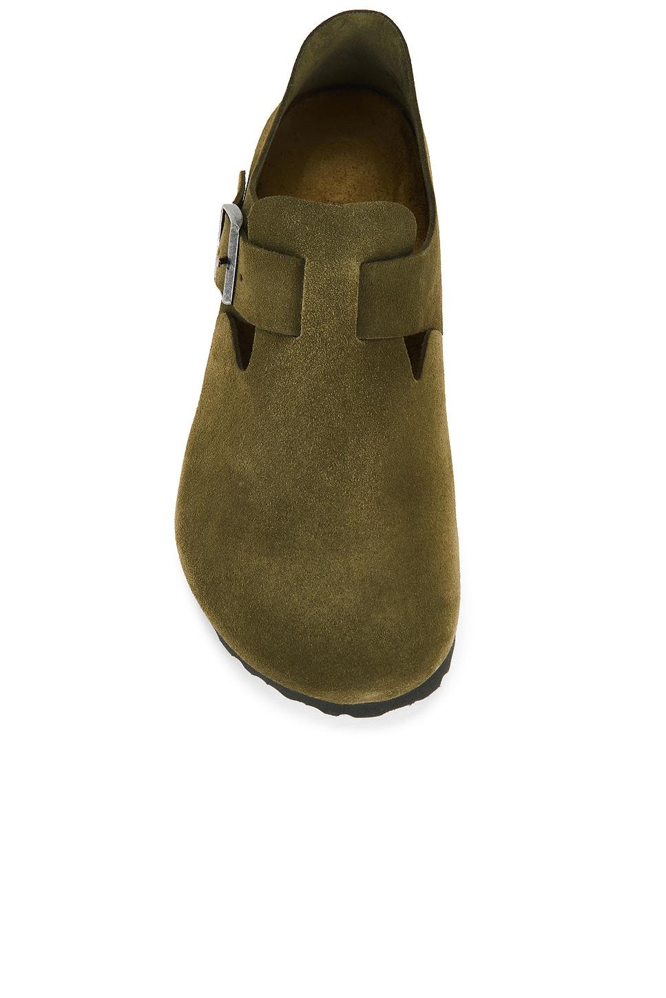 London Loafer Product Image