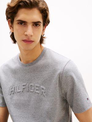 Hilfiger Arch Embossed T-Shirt Product Image