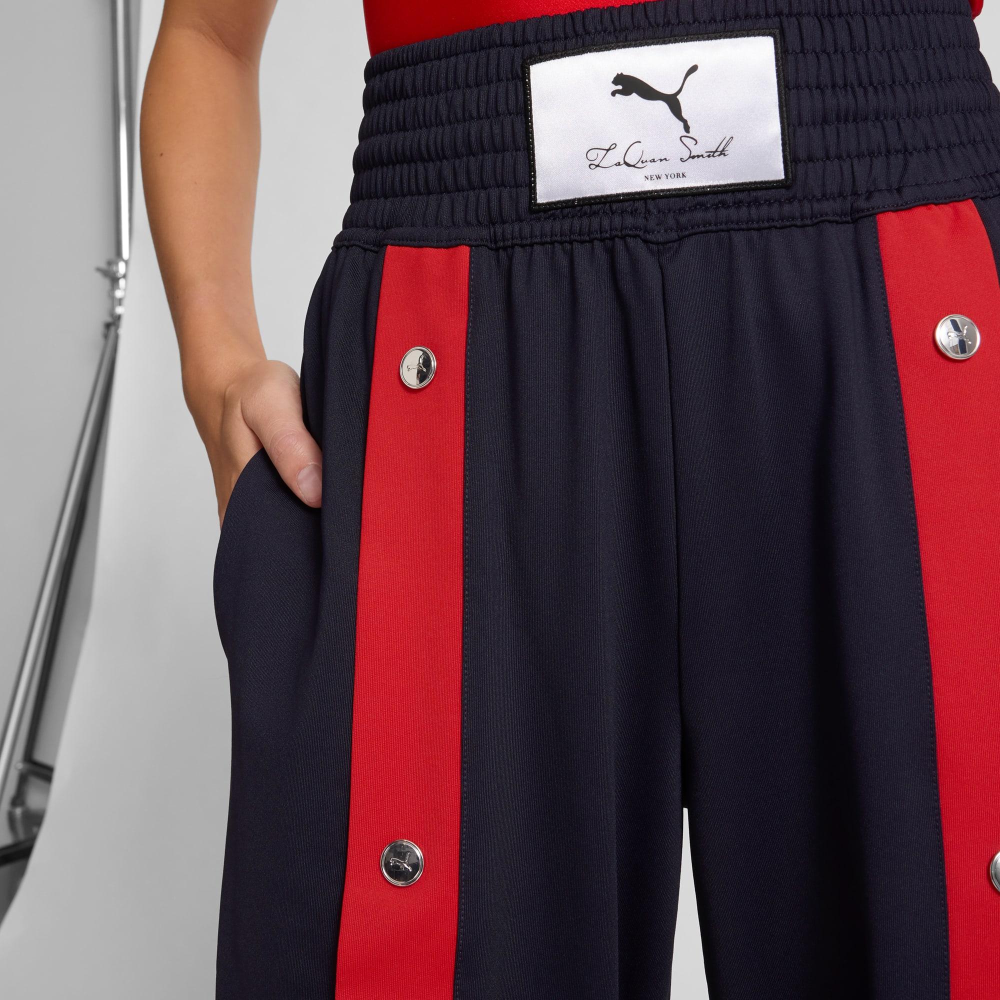 PUMA x LAQUAN SMITH Women's Sweatpants Product Image