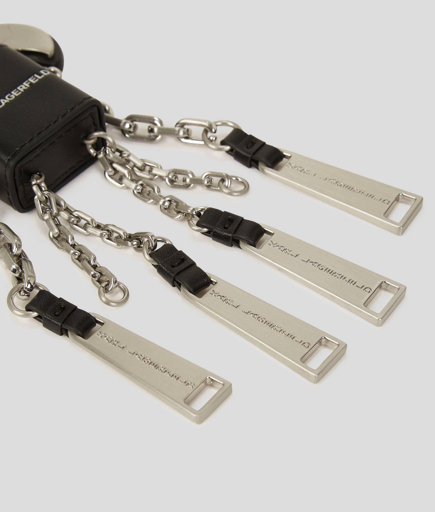 IKON KARL KEYCHAIN Product Image