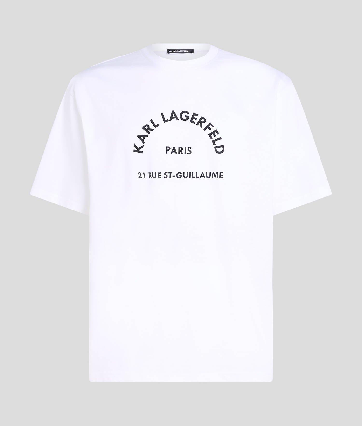 RUE ST-GUILLAUME T-SHIRT Product Image