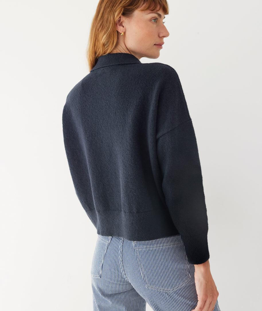 The Library Cardi (Final Sale) Product Image