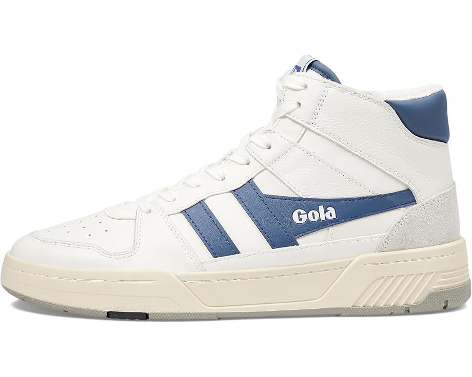 Ex-O Fit Hi High Top Product Image