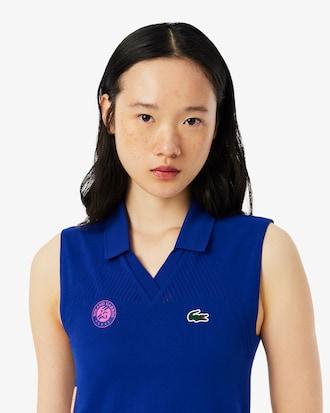 Roland-Garros Edition Sport Dress Product Image