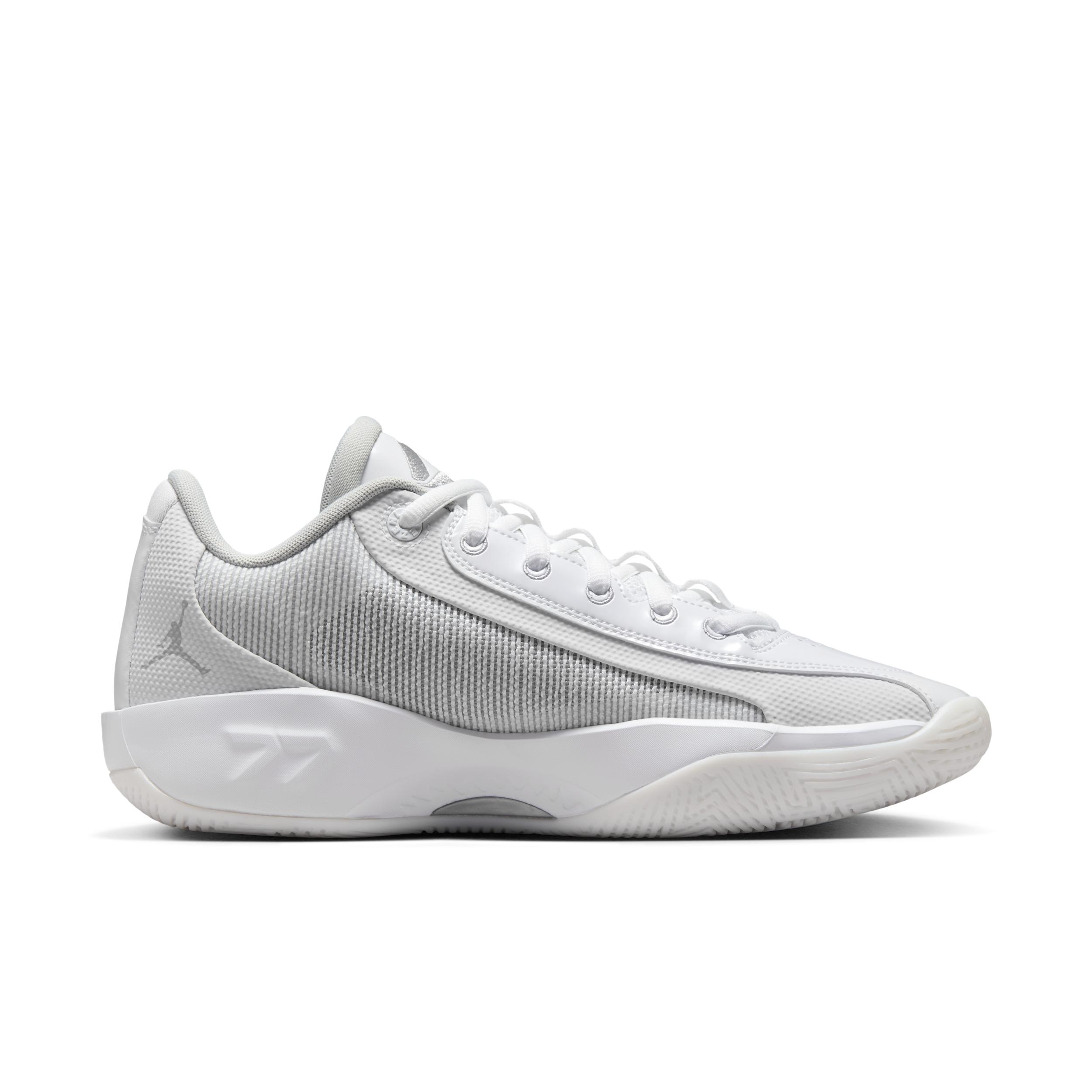 Nike Mens Luka .77 Back To School Basketball Shoes | HF0806-100 Product Image