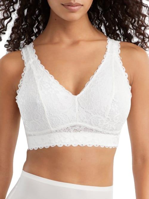 Adriana Wire-Free Bralette Product Image