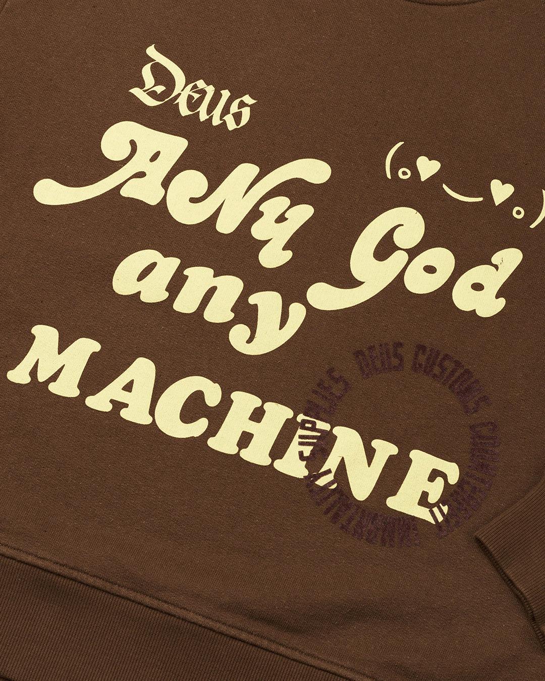 Whisp Crew - Bison Product Image