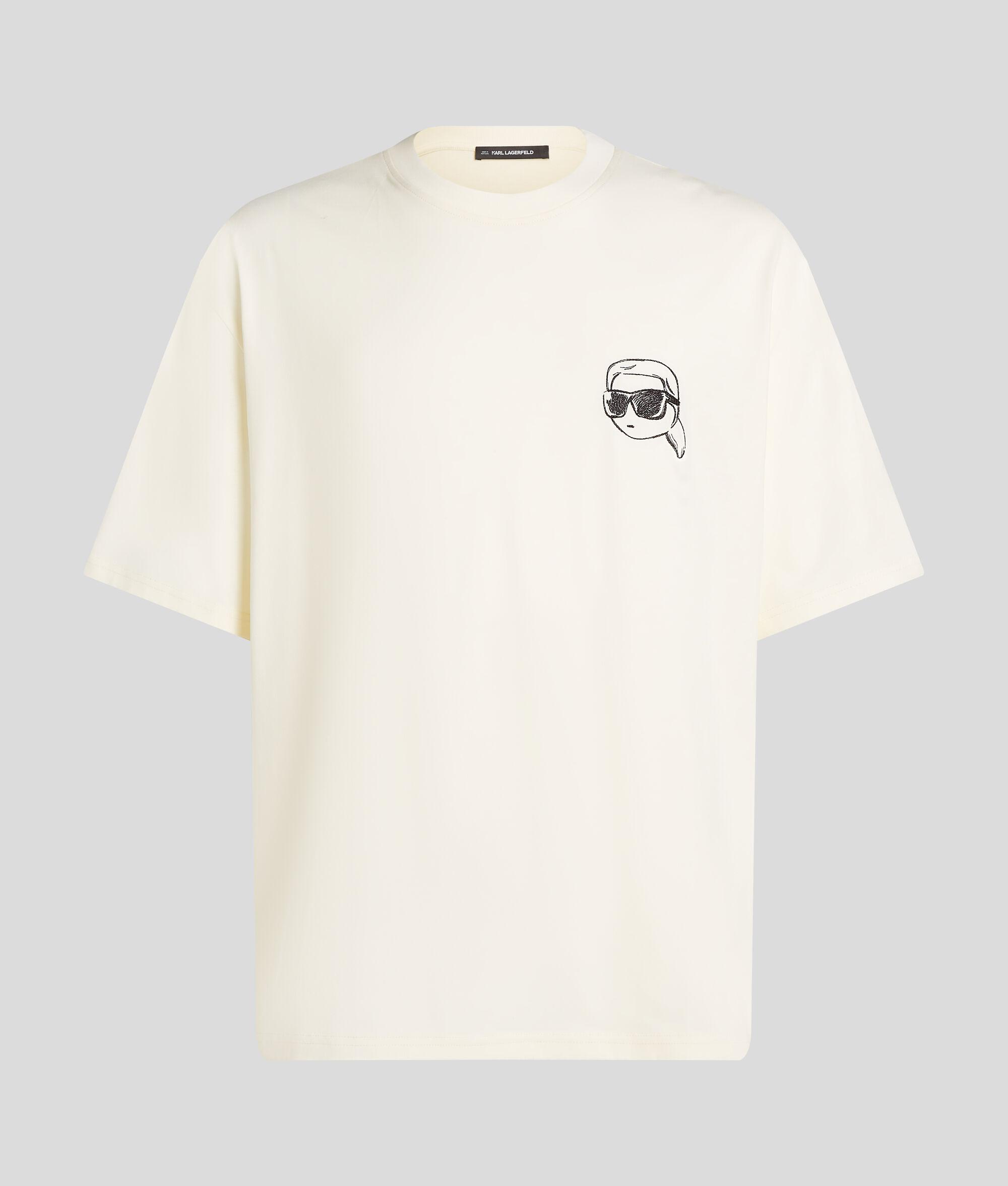 IKON T-SHIRT Product Image