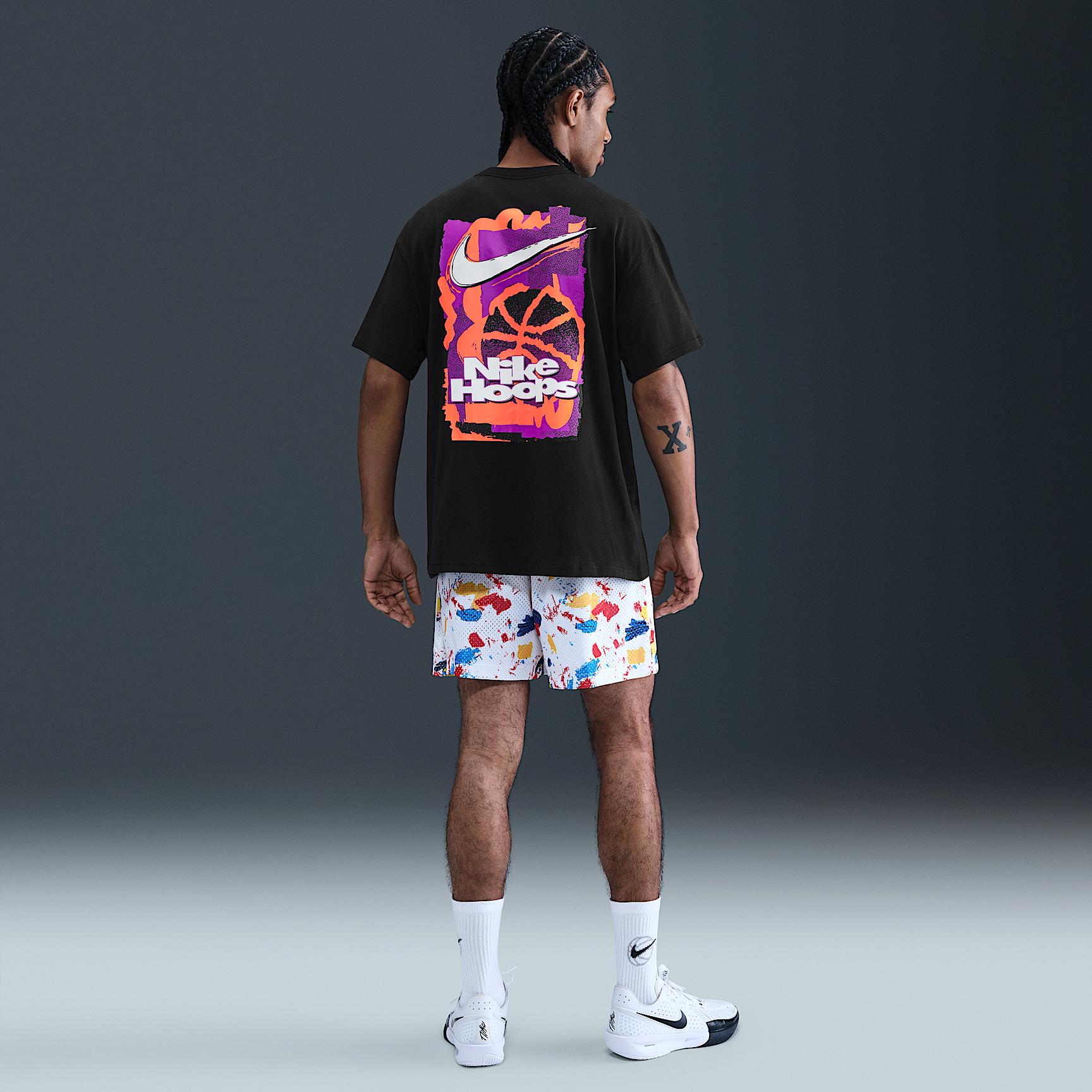 Nike Mens Max90 T-Shirt | HV1675-551 Product Image