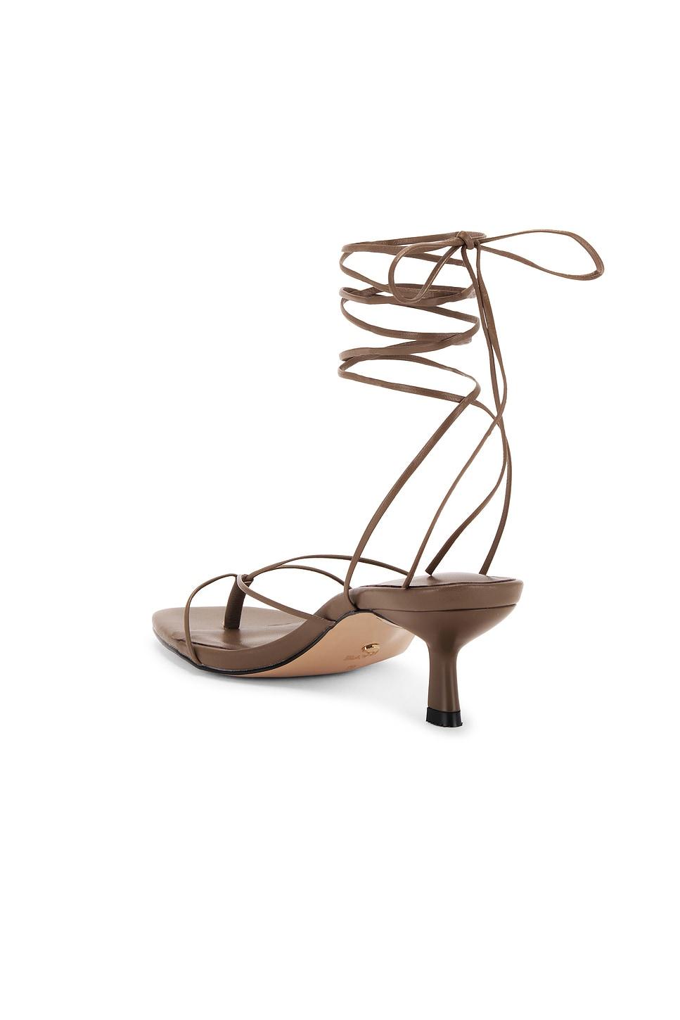 Jaden Sandal RAYE Product Image