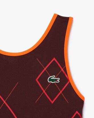 Ultra Dry Tennis Dress with Removable Liner Product Image