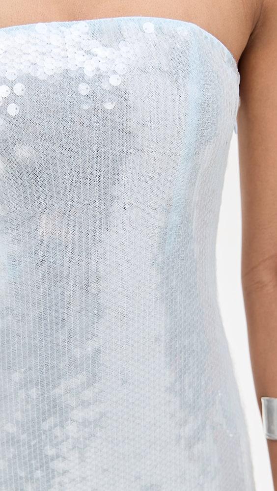 Retrofête Beth Sequin Dress | Shopbop Product Image