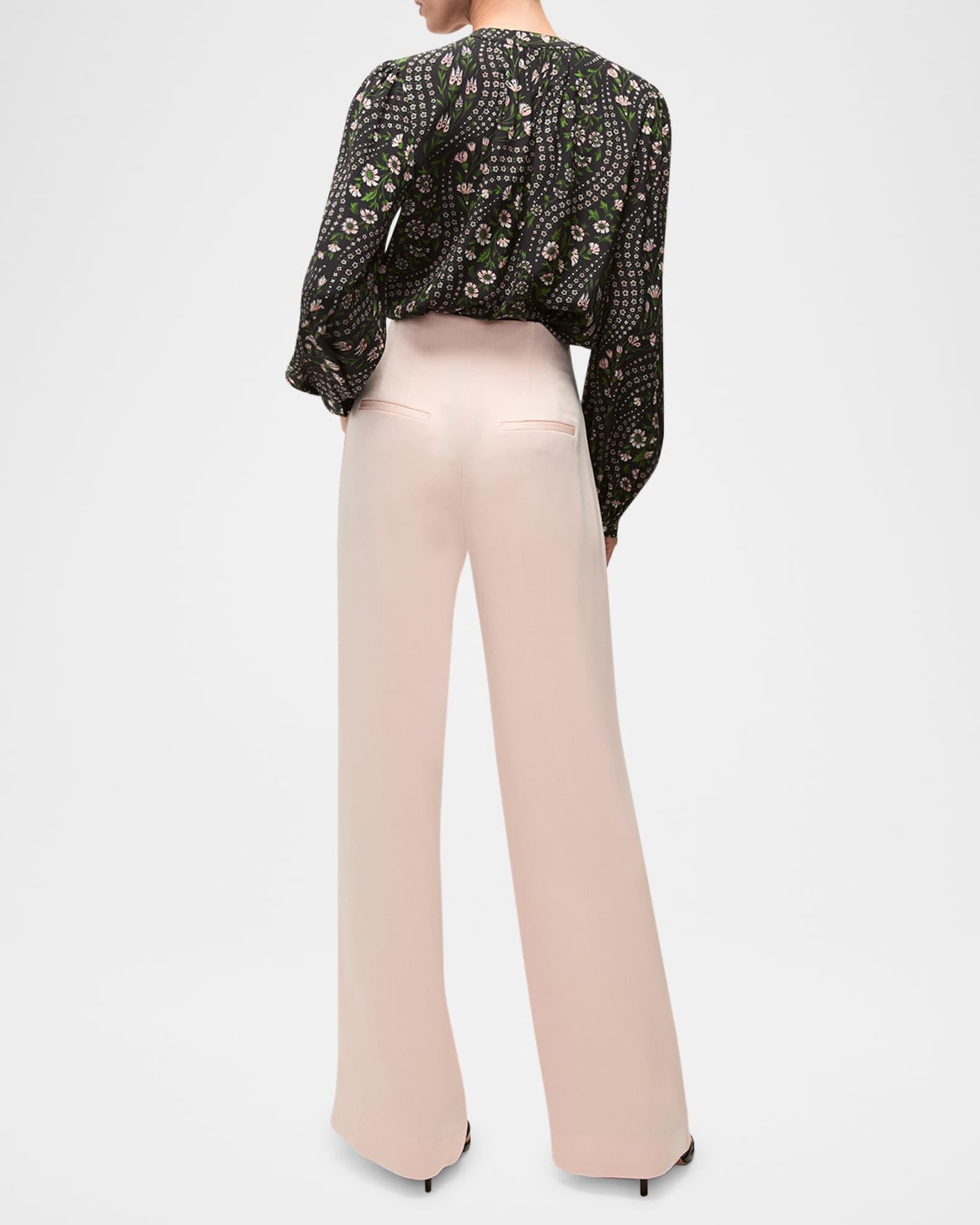 Ronin High-Rise Pants Product Image