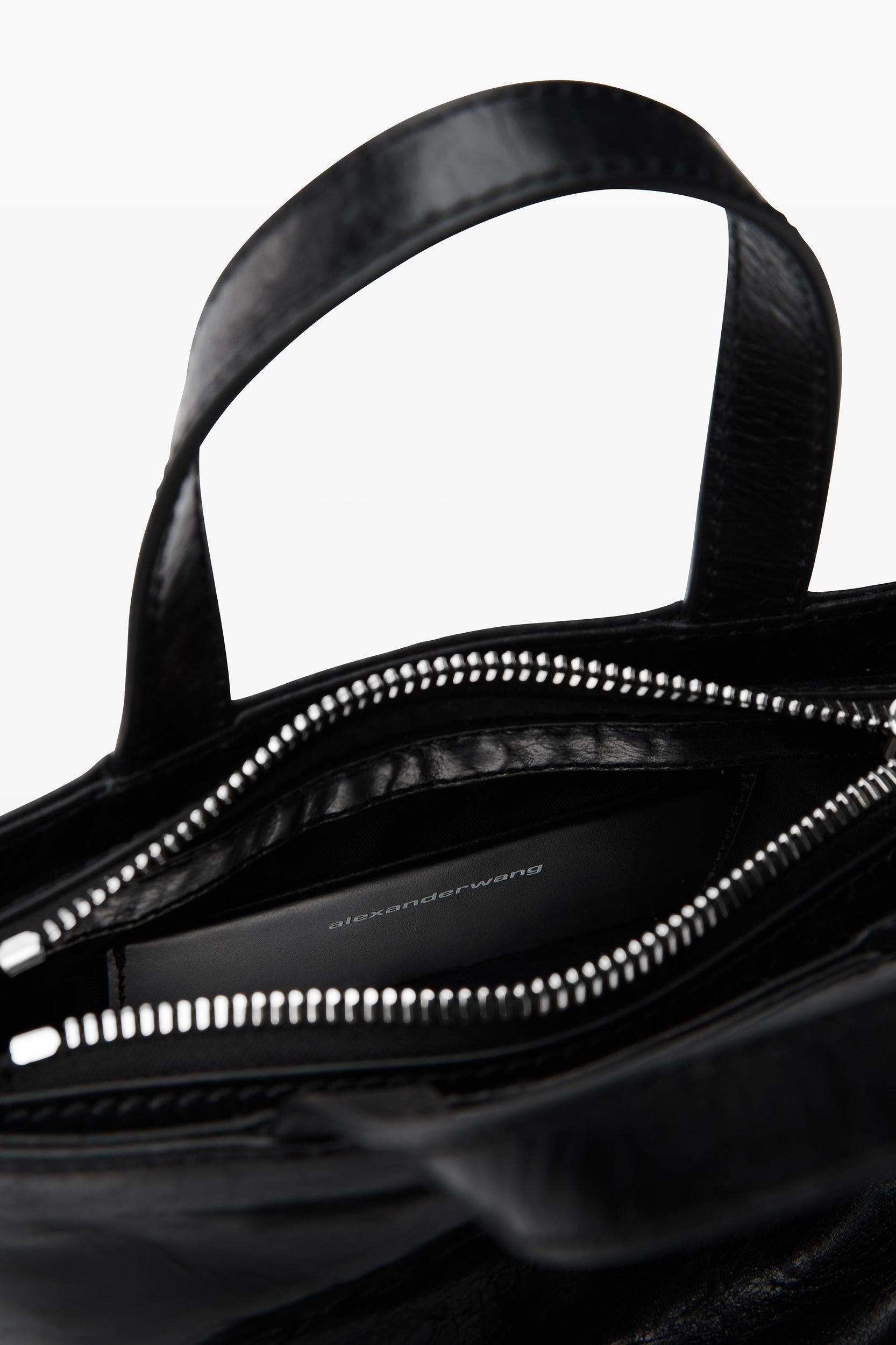 Black Diamond One Piece Ring Product Image