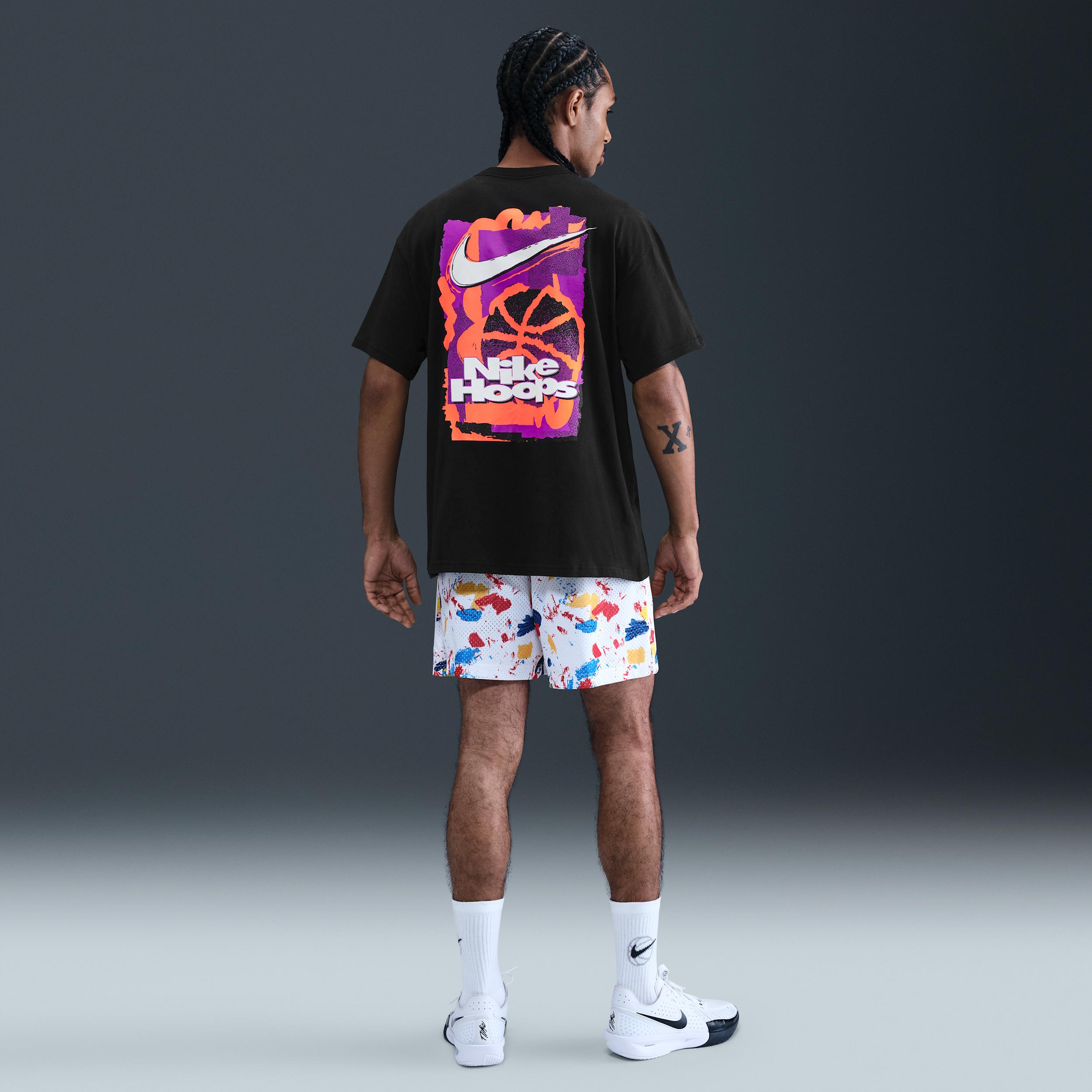 Nike Mens Max90 T-Shirt | HV1675-551 Product Image