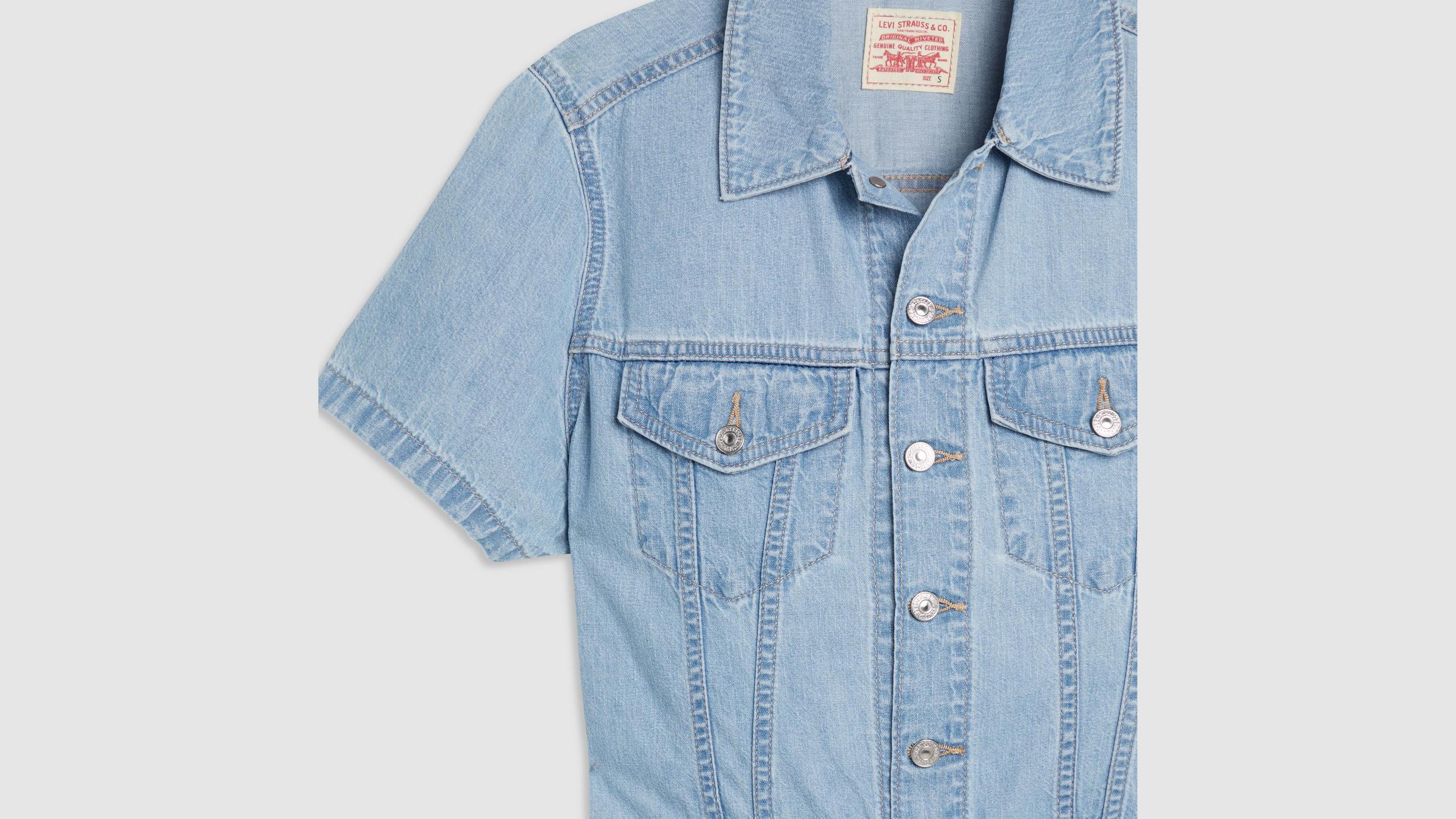 Type III Jumpsuit Product Image