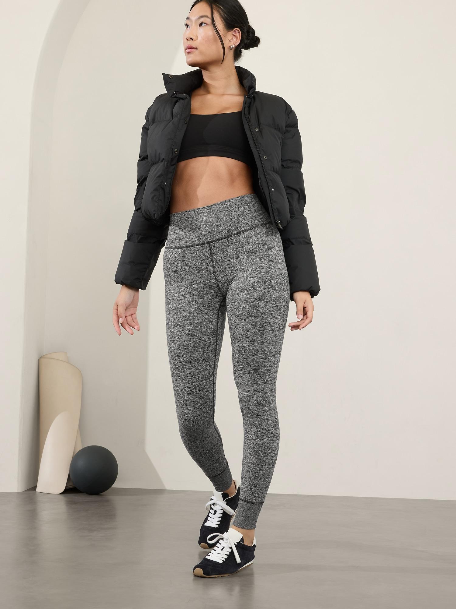 Softluxe High Rise Legging Product Image