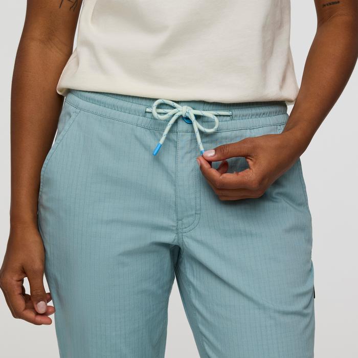 Salto Ripstop Pant - Women's Product Image
