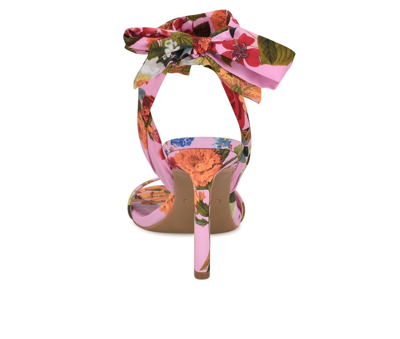 Women's Nine West Kobs Dress Sandals Product Image