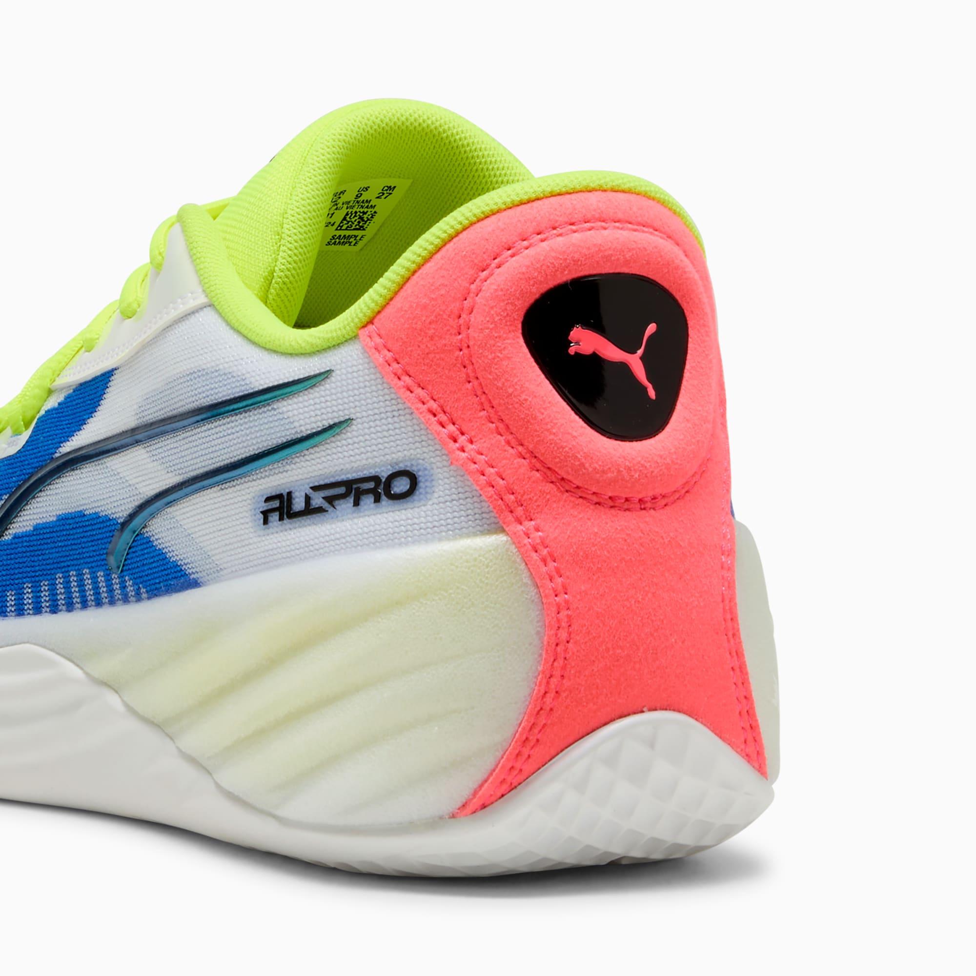 All-Pro NITRO™ Men's Basketball Shoes Product Image