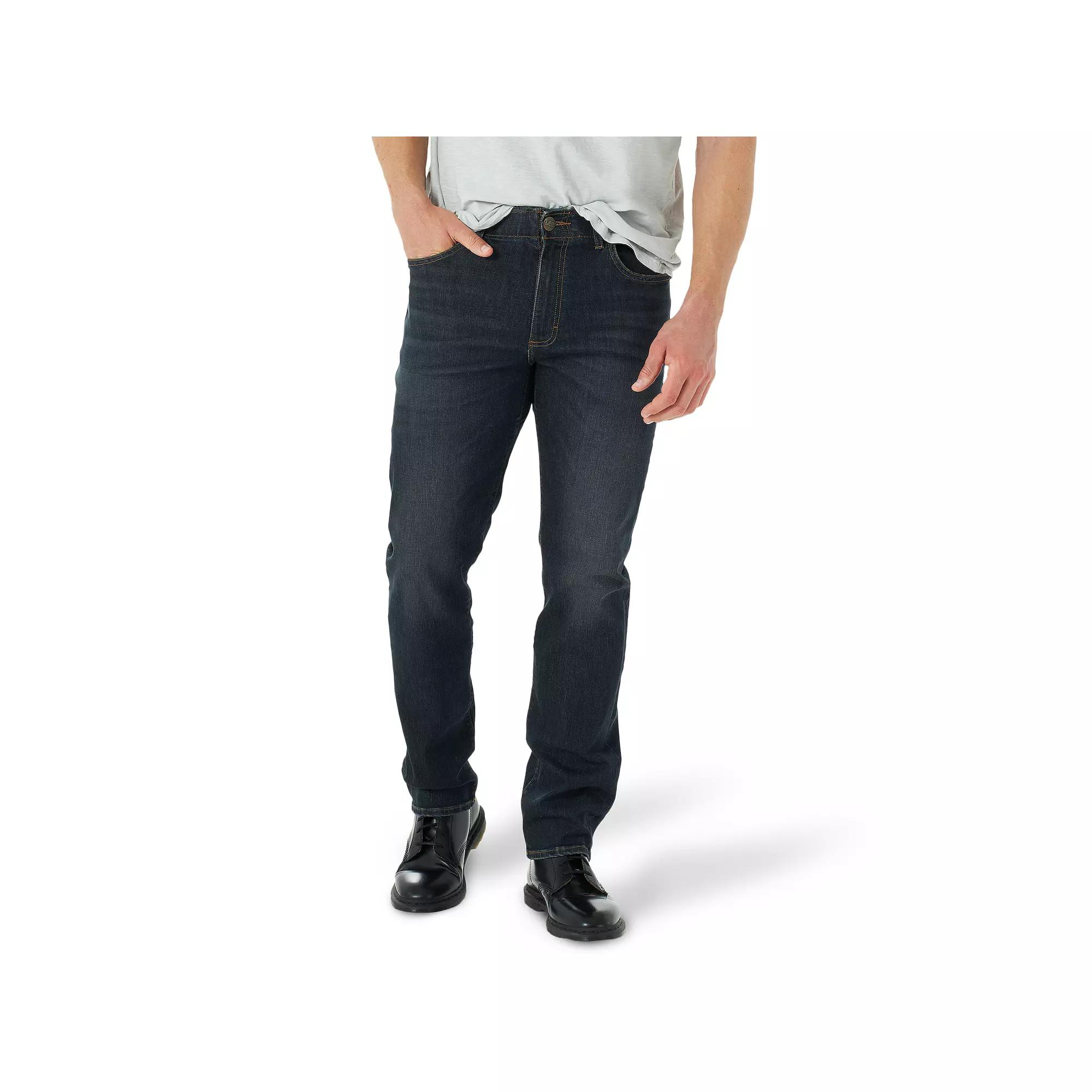 Men's Lee MVP Regular-Fit Jeans, Size: 29X30, Arlo Product Image