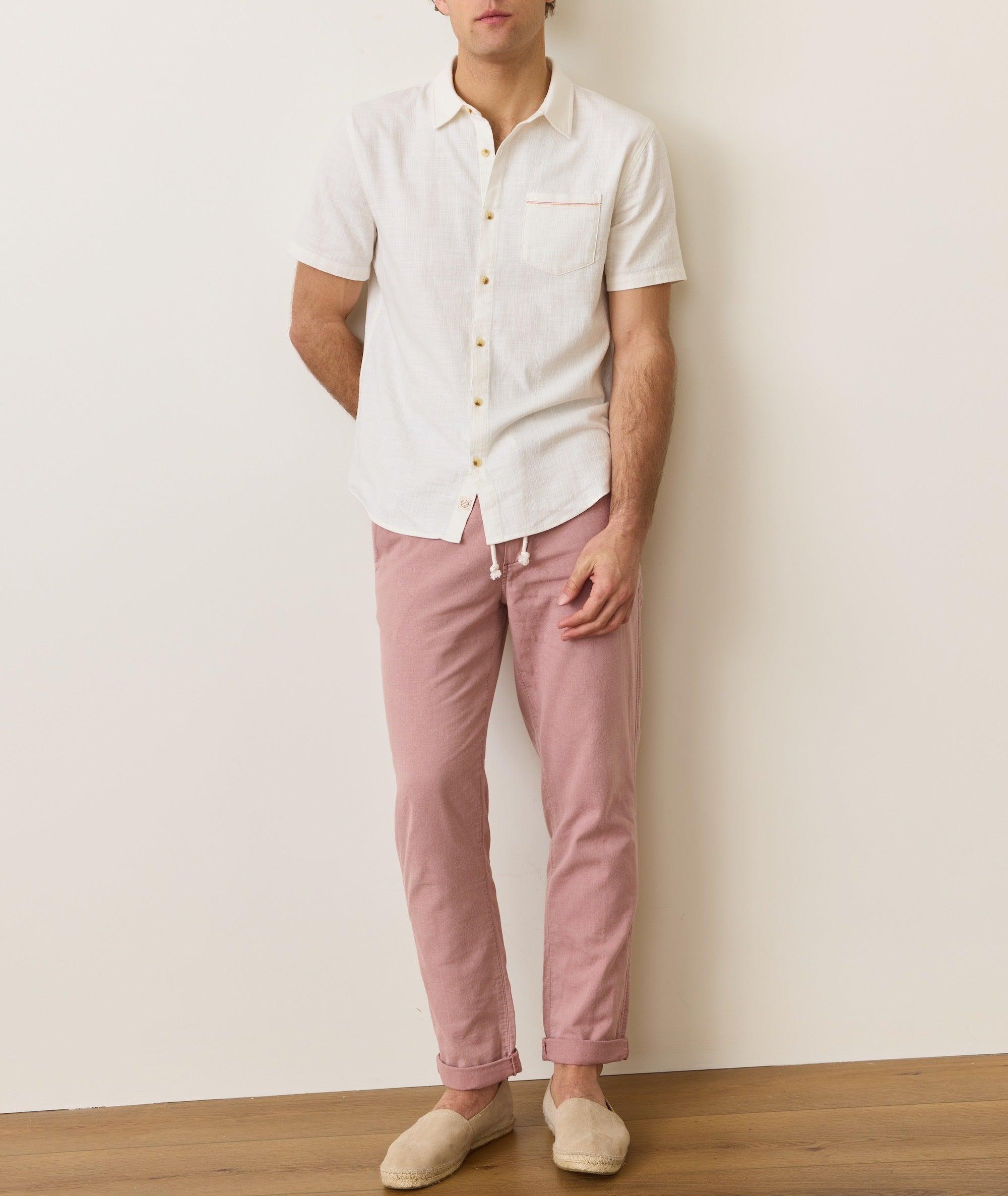 Saturday Stretch Beach Pant Product Image