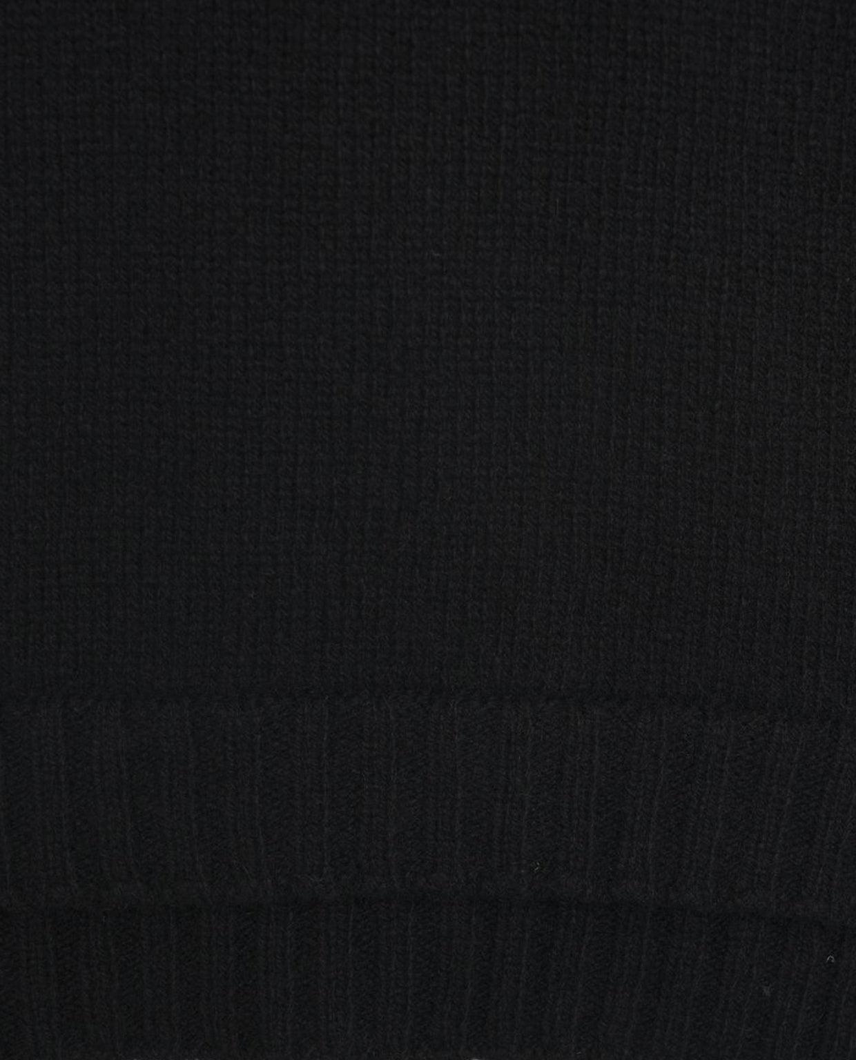 Sweater with V-neck Product Image