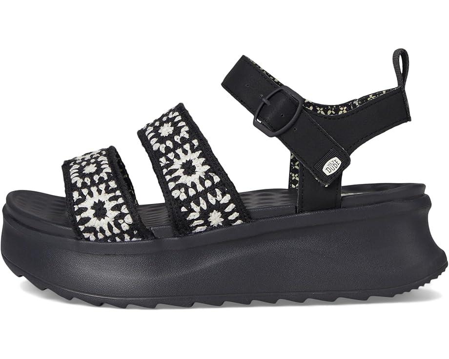 Delray Slide Surf Baja Product Image