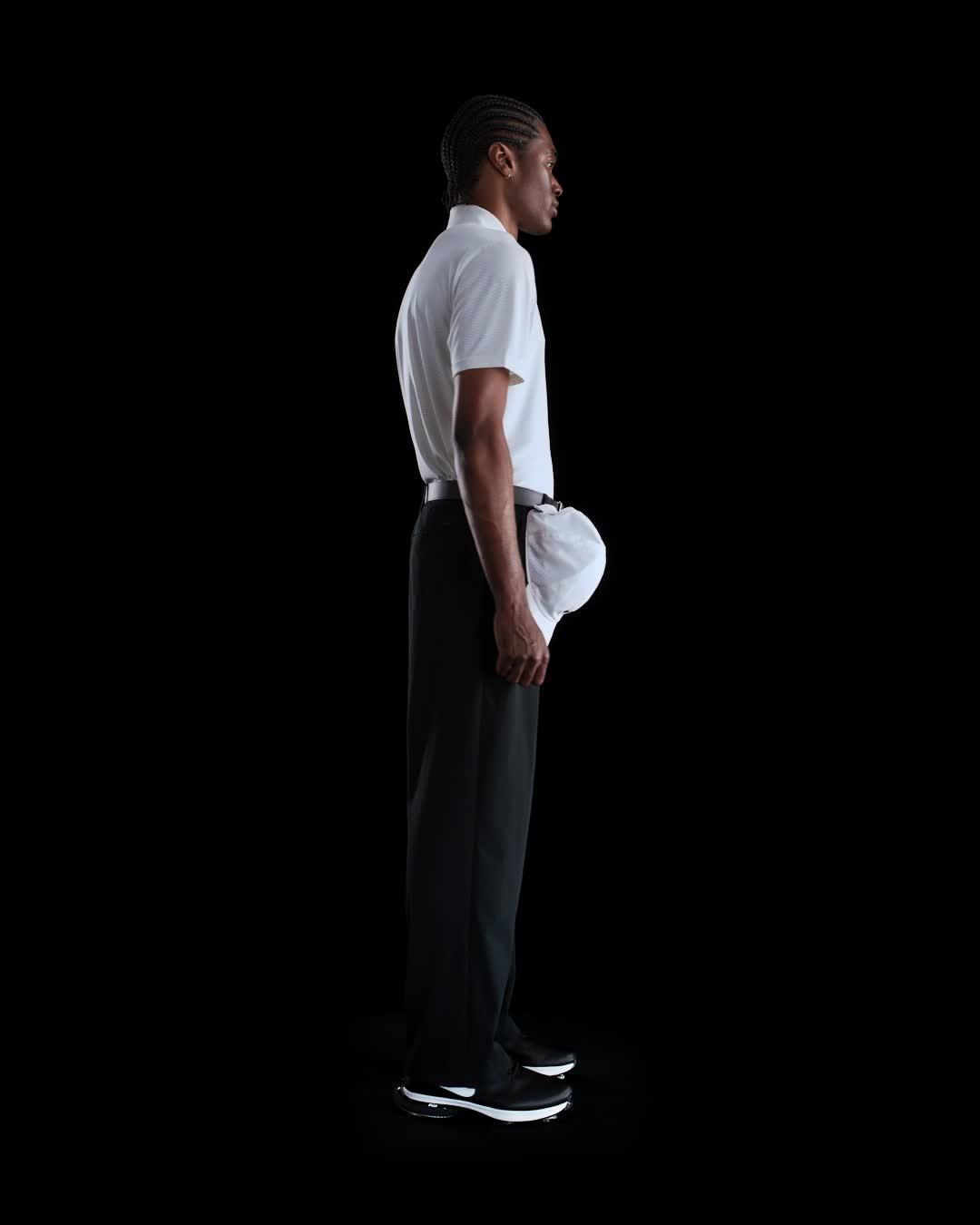 Nike Victory+ Men's Water-Repellent Golf Pants Product Image