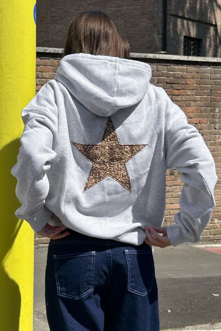 Star hoodie Product Image