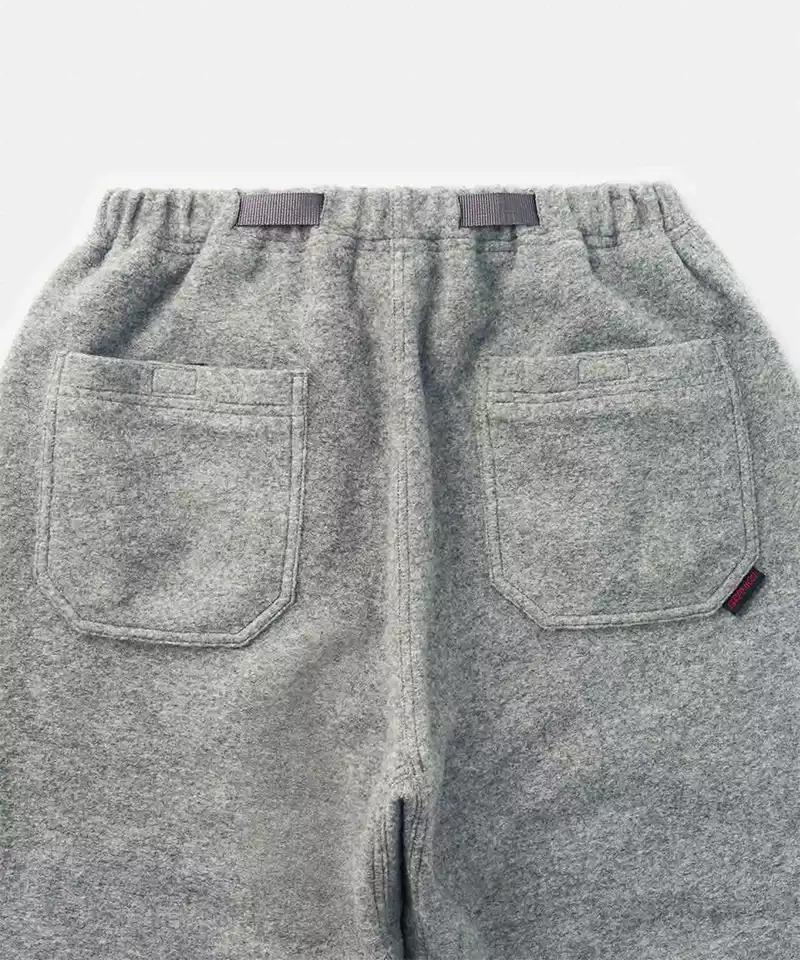 Polar Wool Pant Male Product Image