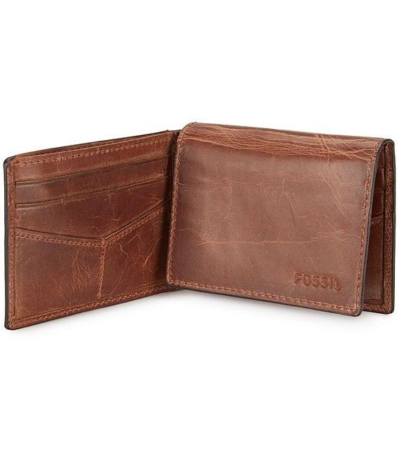 Fossil Derrick Execufold Wallet Product Image