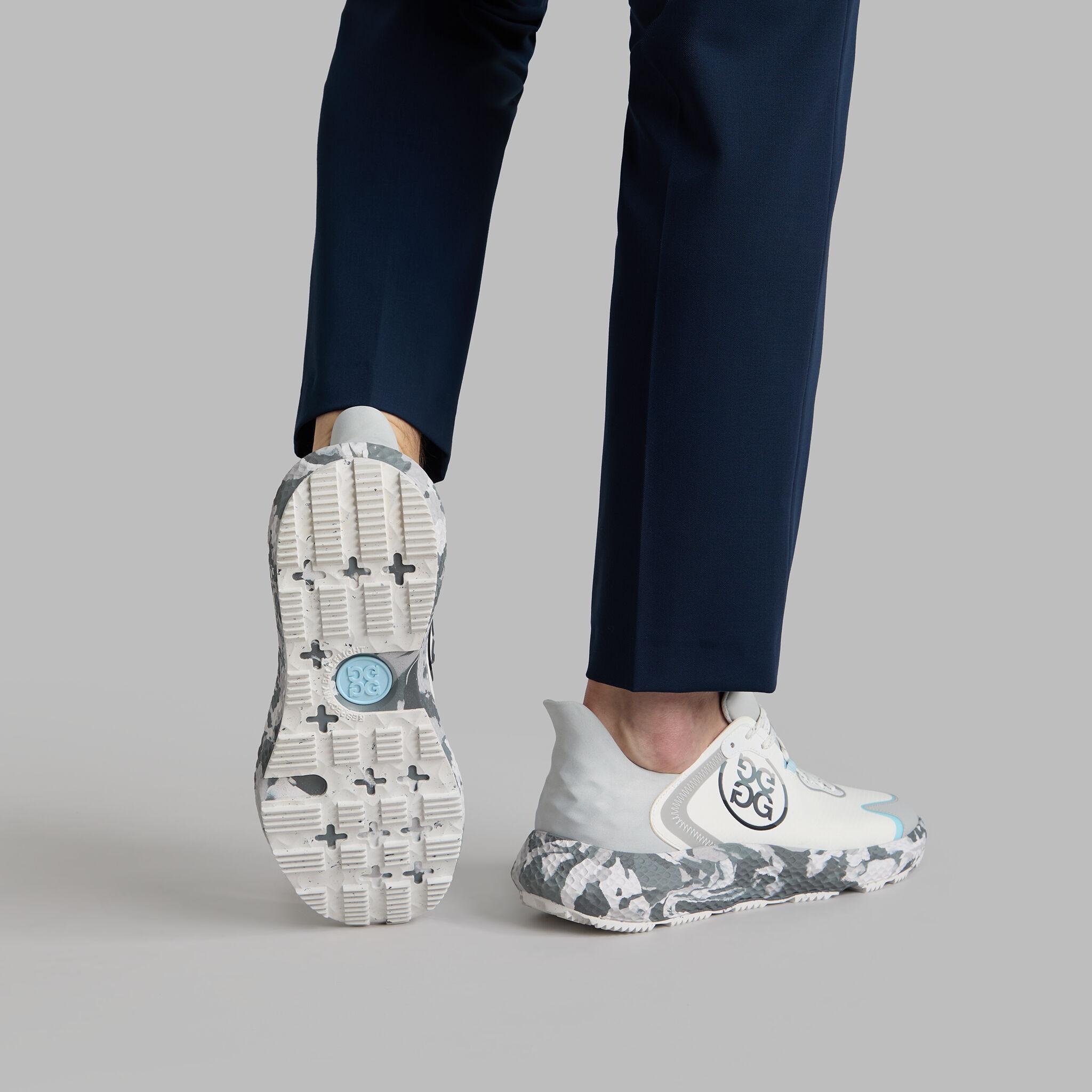 MEN'S MG4X2 CAMO SOLE HYBRID GOLF CROSS TRAINER Product Image