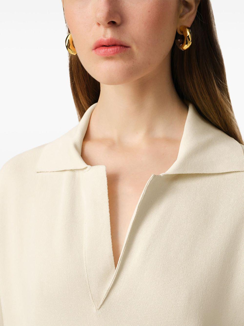 short-sleeve polo shirt Product Image