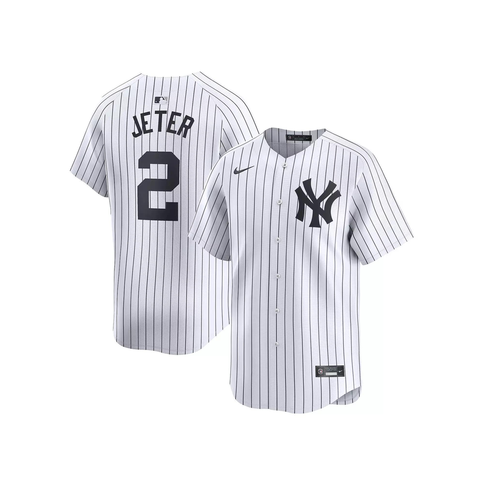 Giancarlo Stanton New York Yankees Nike Mens Dri-FIT ADV MLB Limited Jersey | T7LMNKHONK9-00S Product Image
