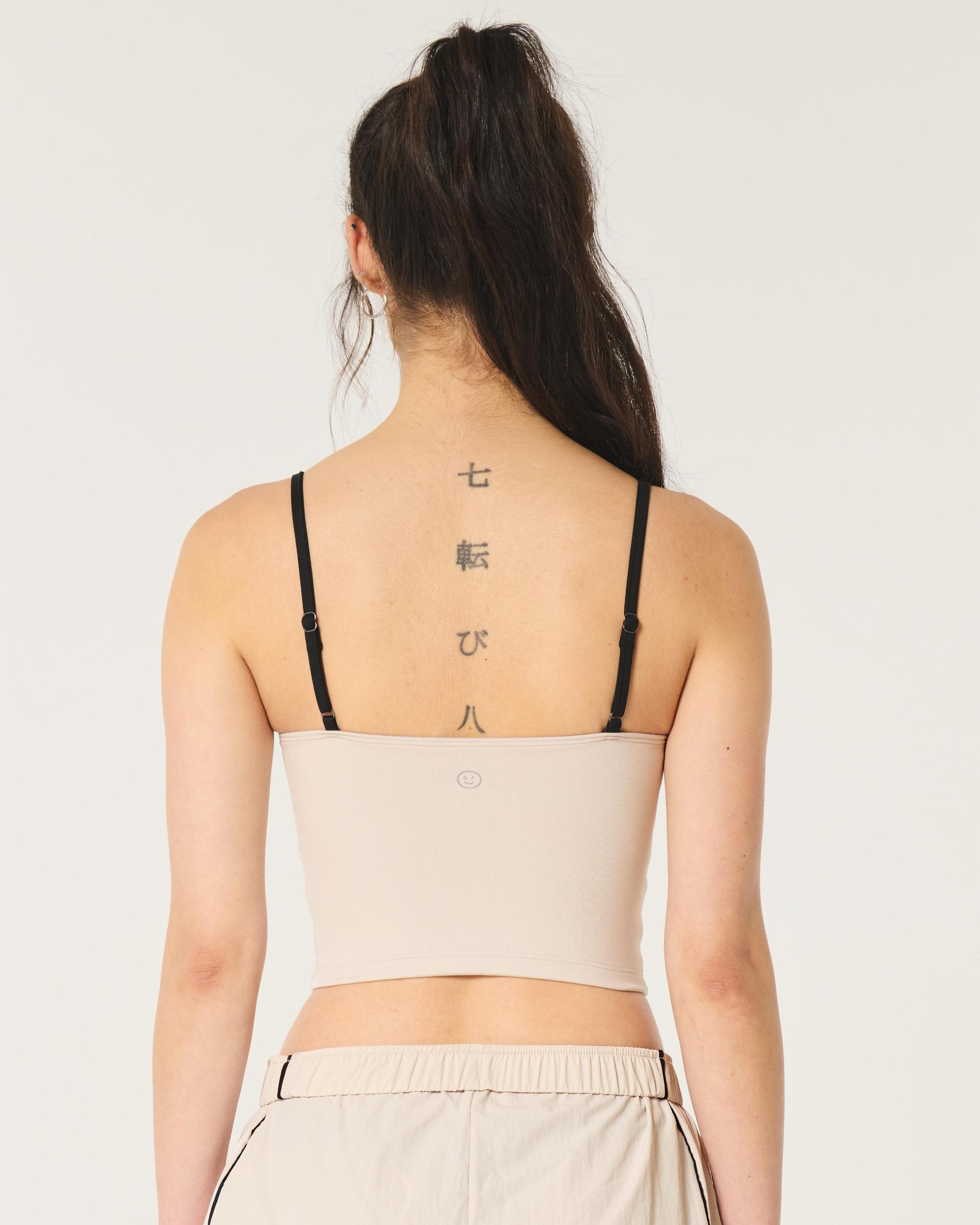 Gilly Hicks Active Recharge Under-Bust Cami Product Image